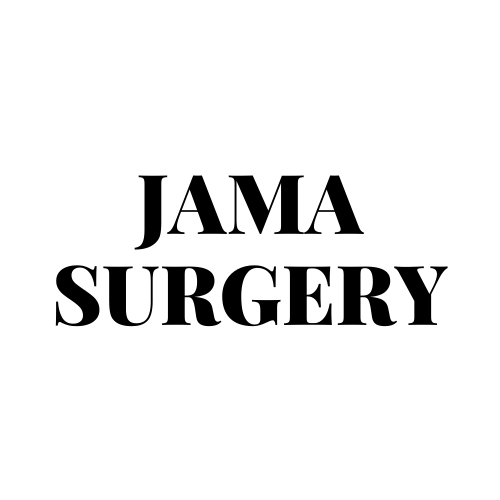 Jama Surgery